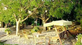 Agroturismo Sa Rota Den Palerm للوريت دى فيستا أليجر إسبانيا