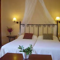 Agroturismo Sa Rota Den Palerm Льорет-де-Виста-Алегре 3*,  Испания