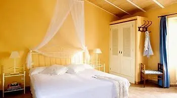 Agroturismo Sa Rota Den Palerm Льорет-де-Виста-Алегре Отель