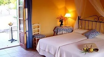 *** Отель Agroturismo Sa Rota Den Palerm Льорет-де-Виста-Алегре Испания