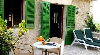 Agroturismo Sa Rota Den Palerm Льорет-де-Виста-Алегре