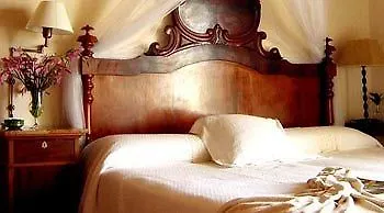 Отель Agroturismo Sa Rota Den Palerm Льорет-де-Виста-Алегре
