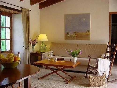 Agroturismo Sa Rota Den Palerm Льорет-де-Виста-Алегре Испания
