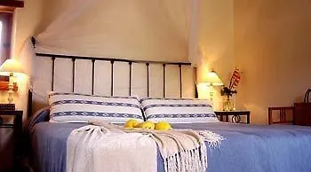 Agroturismo Sa Rota Den Palerm للوريت دى فيستا أليجر 3*,