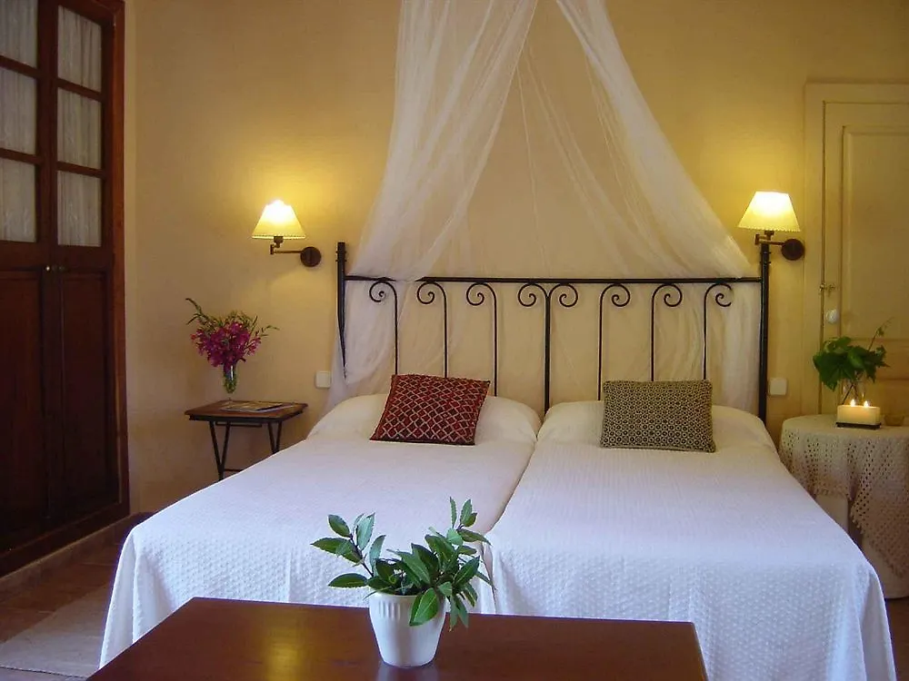 Agroturismo Sa Rota Den Palerm Льорет-де-Виста-Алегре