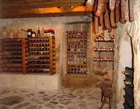 Agroturismo Sa Rota Den Palerm Льорет-де-Виста-Алегре