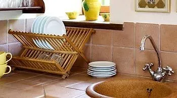*** Hotel Agroturismo Sa Rota Den Palerm Lloret de Vistalegre Espagne